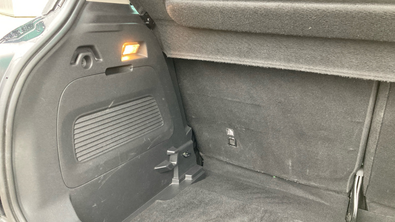 Citroen C3 Aircross 1.2 PureTech 110 C-Series Edition 5dr Petrol Hatchback